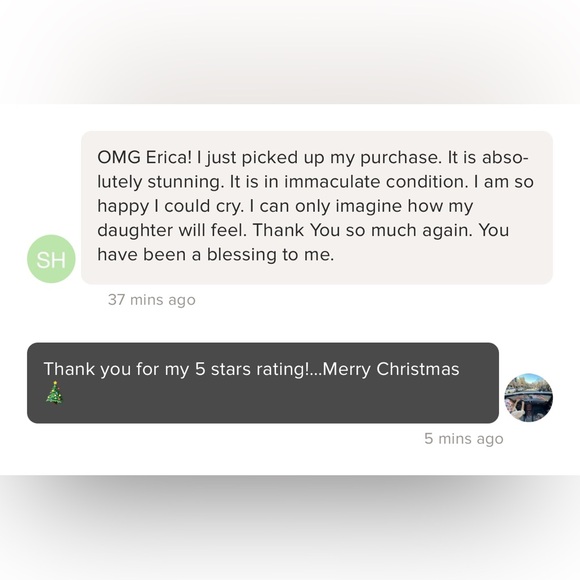 Near Mint~Gucci Interchangeable Bezel Watch W/Diamond Cut Bezel, Box, & Papers - Picture 15 of 16